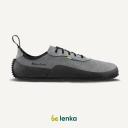 Be Lenka Trailwalker 2.0 Barefoot Shoes - Grey 47