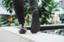Be Lenka Trailwalker 2.0 Barefoot Shoes - Grey 47