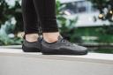 Be Lenka Trailwalker 2.0 Barefoot Shoes - Grey 47
