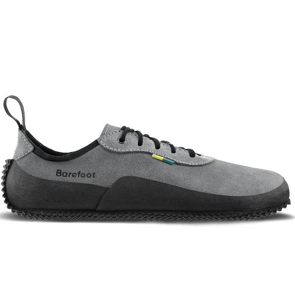 Be Lenka Trailwalker 2.0 Barefoot Shoes - Grey 47