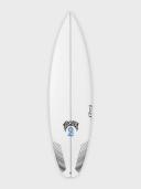 Beach Buggy 2 5' 10" 19" 2 3/8" 28.2L / FCS II