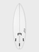 Beach Buggy 2 5' 10" 19" 2 3/8" 28.2L / FCS II