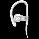 Beats by Dr. Dre Powerbeats2 Wired Earbuds (White)