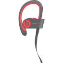 Beats by Dr. Dre Powerbeats2 Wireless Earbuds (Siren Red)
