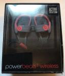 Beats by Dr. Dre Powerbeats2 Wireless Earbuds (Siren Red)