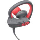 Beats by Dr. Dre Powerbeats2 Wireless Earbuds (Siren Red)