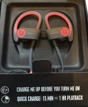 Beats by Dr. Dre Powerbeats2 Wireless Earbuds (Siren Red)