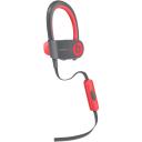 Beats by Dr. Dre Powerbeats2 Wireless Earbuds (Siren Red)