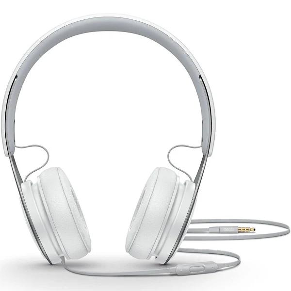 Beats - EP On Ear Headphones - White