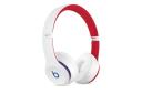 Beats Solo3 Wireless On-Ear Headphones Club Collection - White