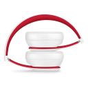 Beats Solo3 Wireless On-Ear Headphones Club Collection - White