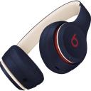 Beats Solo3 Wireless On-Ear Headphones Club Collection - Yellow