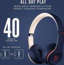 Beats Solo3 Wireless On-Ear Headphones Club Collection - Yellow