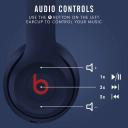 Beats Solo3 Wireless On-Ear Headphones Club Collection - Yellow