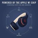 Beats Solo3 Wireless On-Ear Headphones Club Collection - Yellow