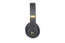 Beats Studio3 Active Noise Canceling Bluetooth/Wireless Headphones Shadow Grey