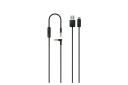 Beats Studio3 Active Noise Canceling Bluetooth/Wireless Headphones Shadow Grey