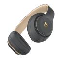 Beats Studio3 Active Noise Canceling Bluetooth/Wireless Headphones Shadow Grey