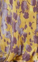 Bec + Bridge Indi Strappy Maxi Dress 12 Violet AU519391