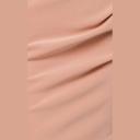 Bec + Bridge Karina Mini Dress 10 Peach AU480195