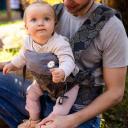 Beco 8 Baby Carrier