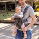 Beco 8 Baby Carrier