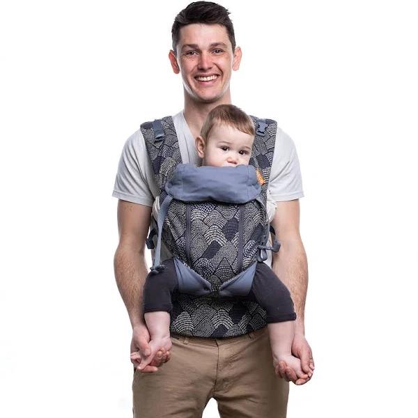 Beco 8 Baby Carrier