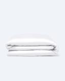 Bedding Superset Crisp White / Cotton Sateen / King