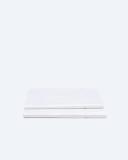 Bedding Superset Crisp White / Cotton Sateen / King
