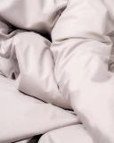 Bedding Superset Neutral Taupe / Cotton Percale / Double