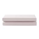Beddingco Double | 1200 Thread Count Egyptian Cotton Flat Sheet