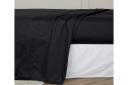 Beddingco King | 1200 Thread Count Egyptian Cotton Flat Sheet