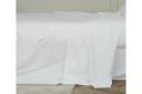 Beddingco King | 1200 Thread Count Egyptian Cotton Flat Sheet