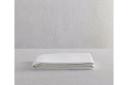 Beddingco King | 1200 Thread Count Egyptian Cotton Flat Sheet