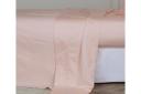 Beddingco King | 1200 Thread Count Egyptian Cotton Flat Sheet