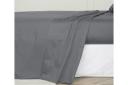 Beddingco King | 1200 Thread Count Egyptian Cotton Flat Sheet