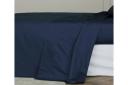 Beddingco King | 1200 Thread Count Egyptian Cotton Flat Sheet