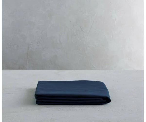 Beddingco King | 1200 Thread Count Egyptian Cotton Flat Sheet