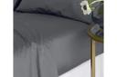 Beddingco Single | 1200 Thread Count Egyptian Cotton Fitted Sheet