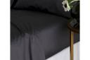 Beddingco Single | 1200 Thread Count Egyptian Cotton Fitted Sheet