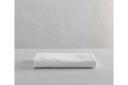 Beddingco Single | 1200 Thread Count Egyptian Cotton Fitted Sheet
