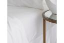 Beddingco Single | 1200 Thread Count Egyptian Cotton Fitted Sheet