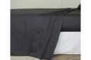 Beddingco Single | 1200 Thread Count Egyptian Cotton Flat Sheet