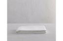Beddingco Single | 1200 Thread Count Egyptian Cotton Flat Sheet