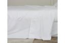 Beddingco Single | 1200 Thread Count Egyptian Cotton Flat Sheet