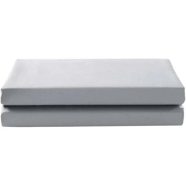 Beddingco Single | 1200 Thread Count Egyptian Cotton Flat Sheet