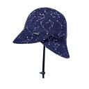 Bedhead Baby Hats Zodiac Stars M - 50 | Bedhead Hats | Fast Delivery
