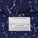 Bedhead Baby Hats Zodiac Stars M - 50 | Bedhead Hats | Fast Delivery