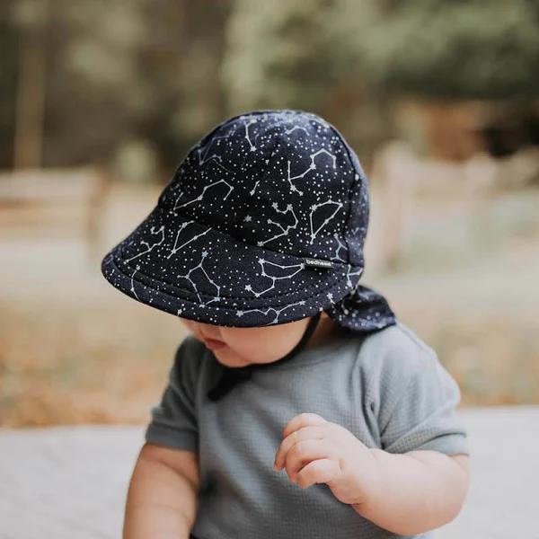 Bedhead Baby Hats Zodiac Stars M - 50 | Bedhead Hats | Fast Delivery