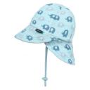 Bedhead - Legionnaire Flap Sun Hat - Trunkie 50cm | 1-2 Years | M